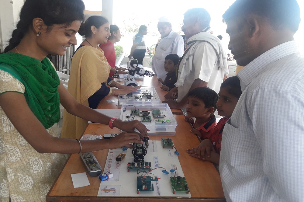 Sample project image