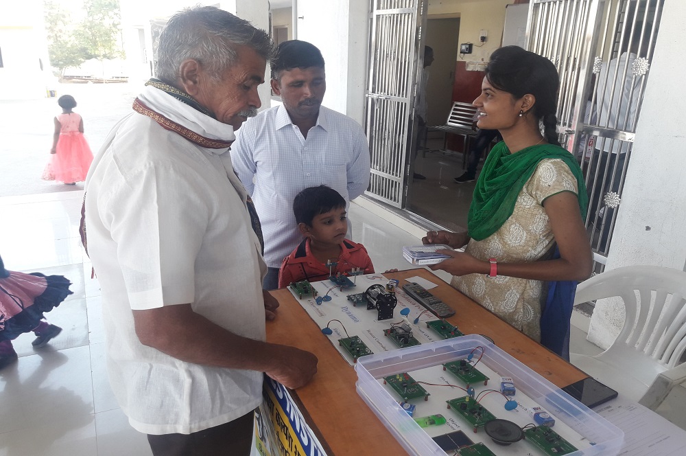 Sample project image