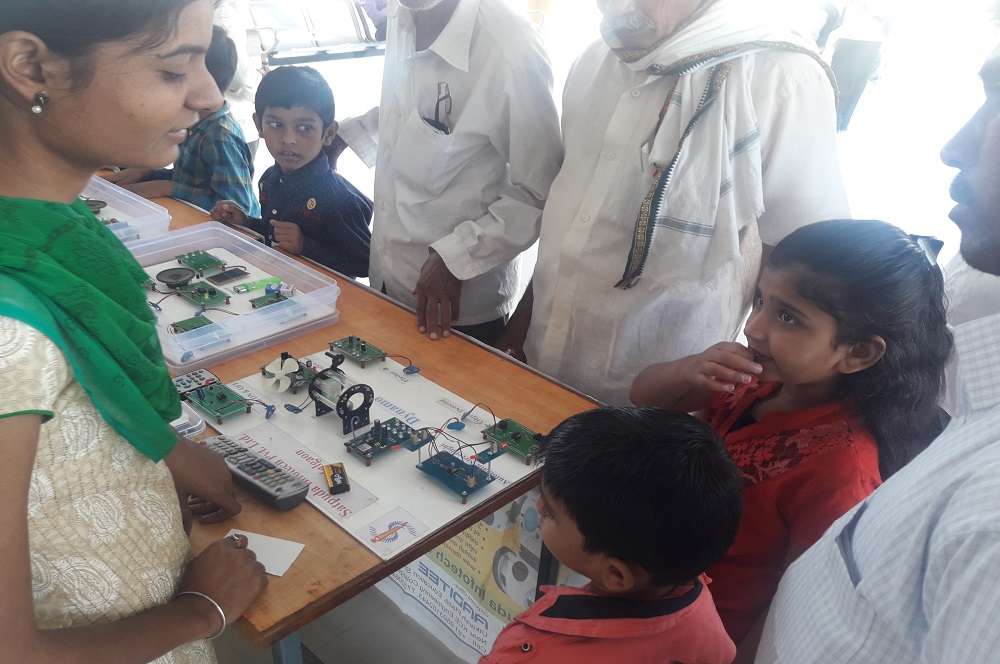 Sample project image