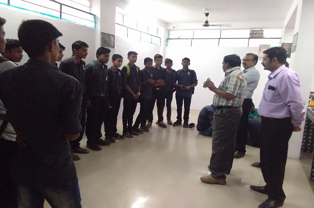 Sample project image