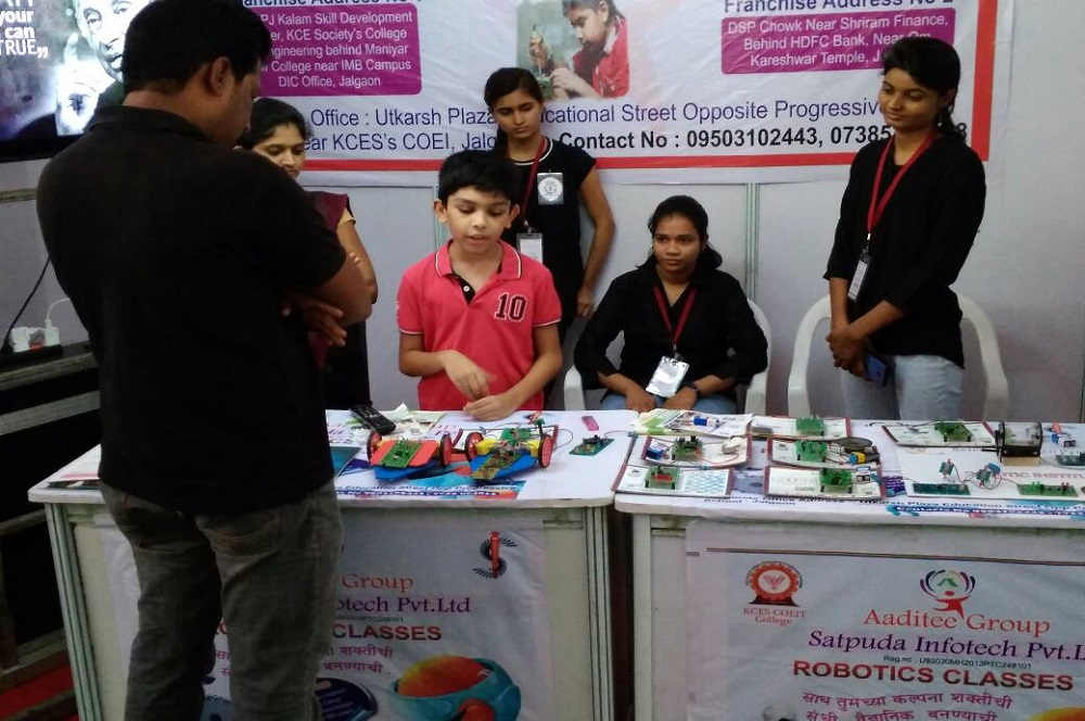 Sample project image