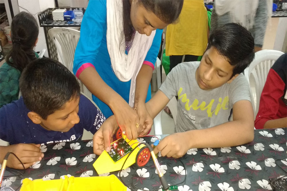 Sample project image