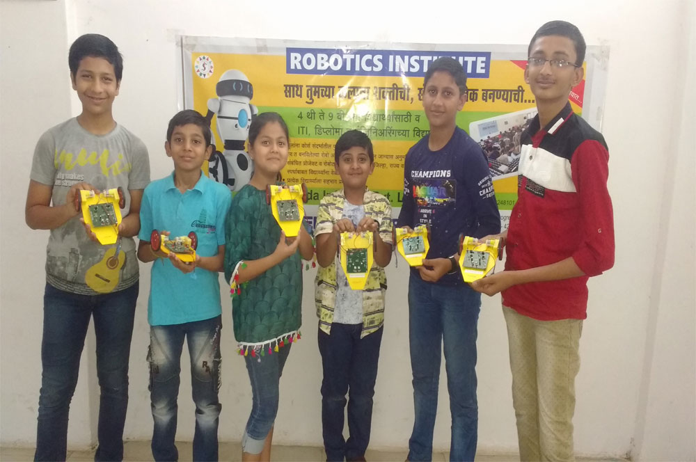 Sample project image