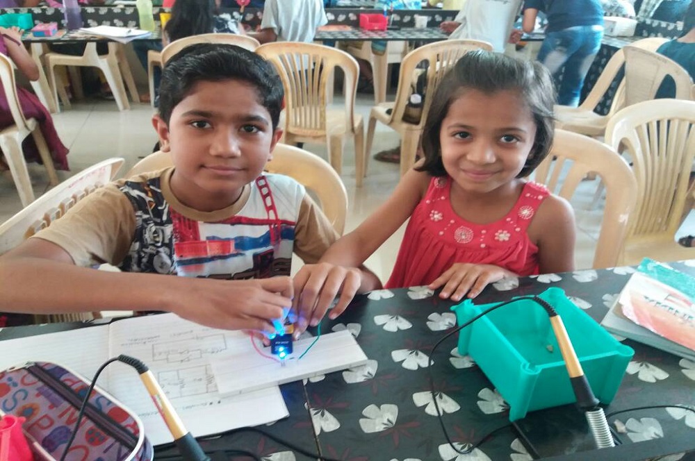 Sample project image